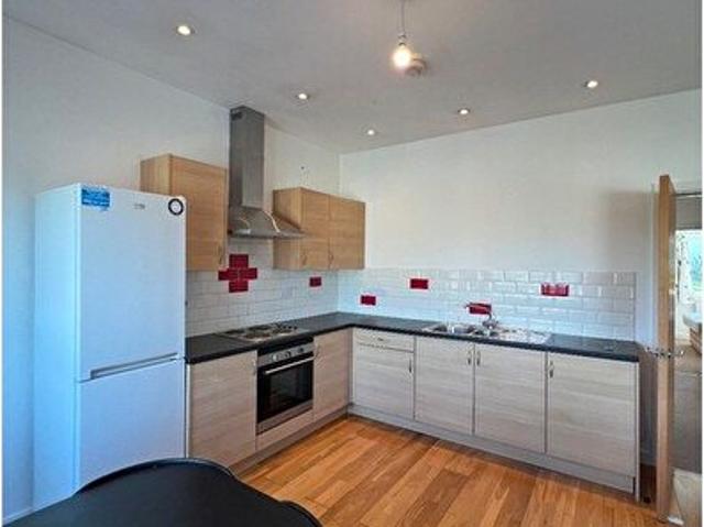 Apartment for rent in Carmarthen, Wales