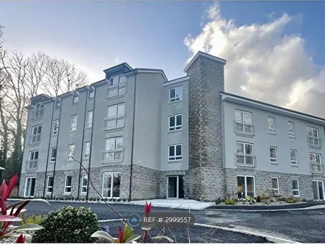 Apartment for rent in Carmarthen, Wales