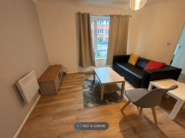 Apartment for rent in Hyson Green, Haddon