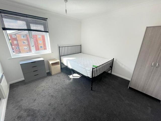 Apartment for rent in Hyson Green, Haddon