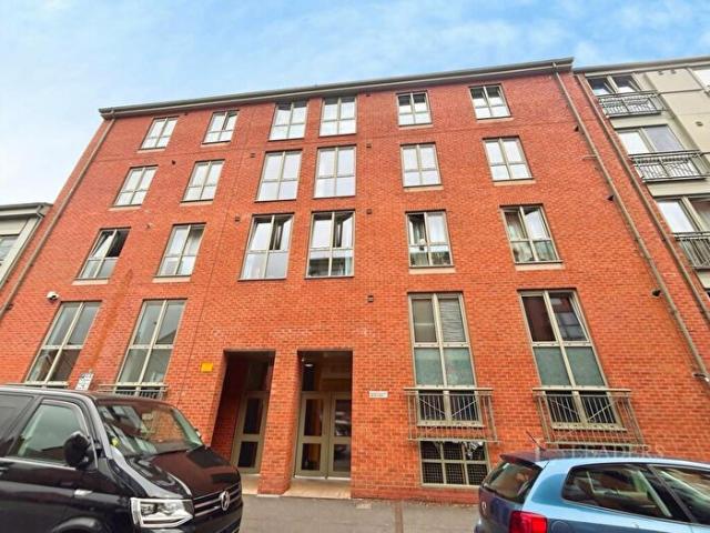 Apartment for rent in Little Chester, East Midlands