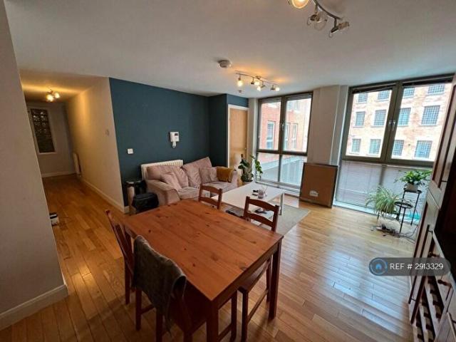Apartment for rent in Little Chester, East Midlands