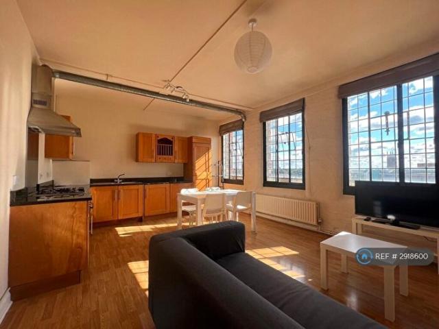 Apartment for rent in Little Chester, East Midlands