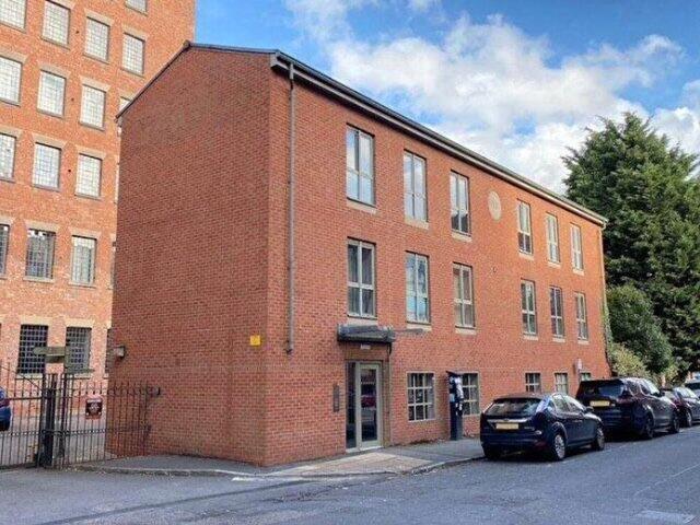 Apartment for rent in Little Chester, East Midlands