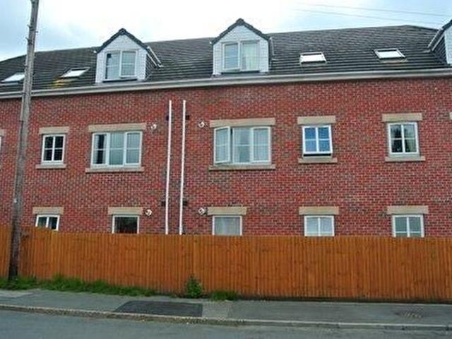 Apartment for rent in Spondon, East Midlands