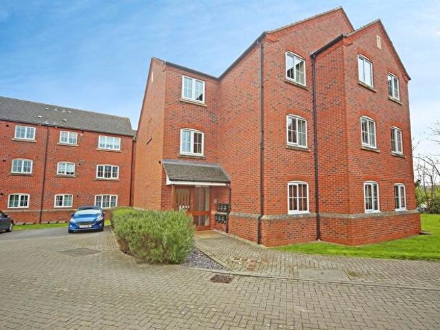 Apartment for rent in Stratford-upon-Avon, Alderminster