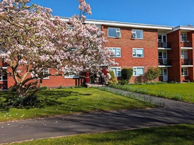 Apartment for rent in Milverton, Green Close