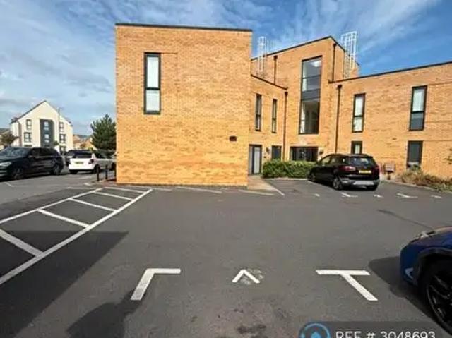 Apartment for rent in Brooklands, Milton Keynes