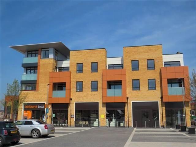 Apartment for rent in Brooklands, Monkston Park