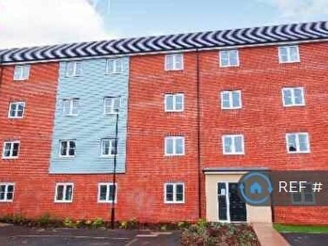 Apartment for rent in Hillfields, West Midlands