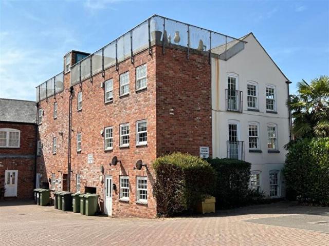 Apartment for rent in Earls Barton