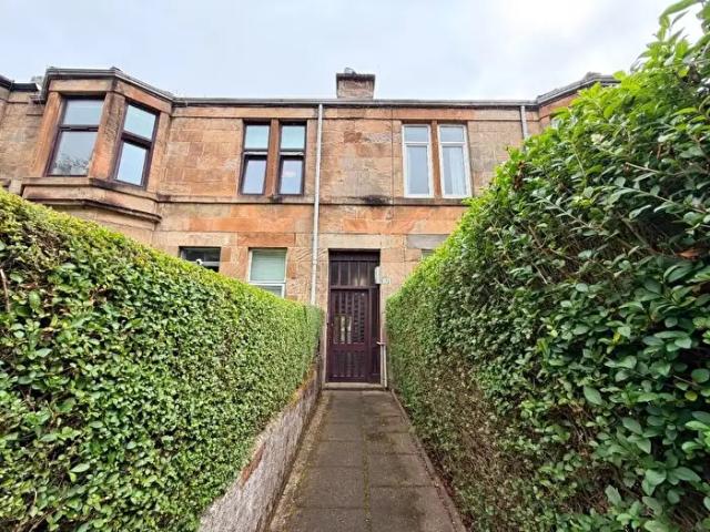 Apartment for rent in Barnhill, Balornock