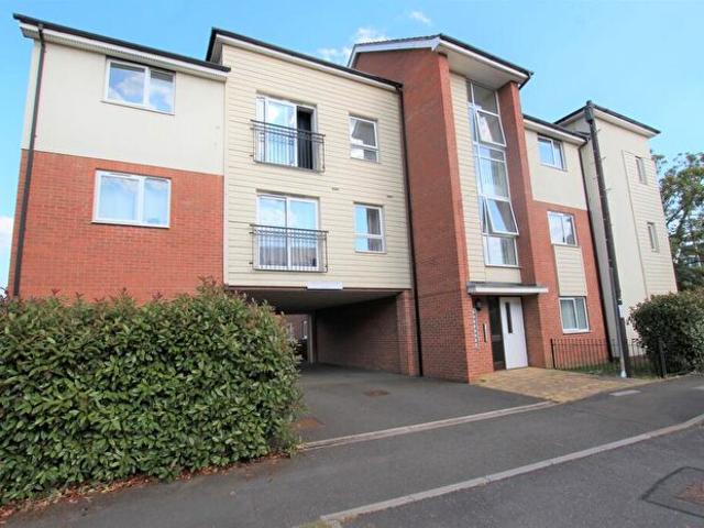 Apartment for rent in Broughton Gate, Milton Keynes