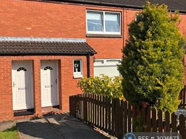 Apartment for rent in Summerston, Scotland