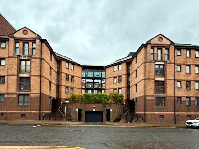 Apartment for rent in Blythswood Holm, Scotland