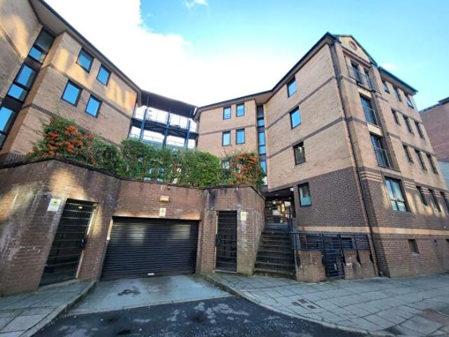 Apartment for rent in Blythswood Holm, Scotland