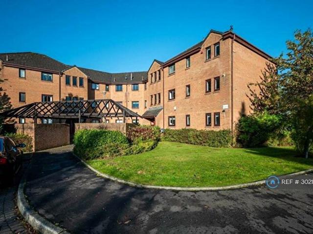 Apartment for rent in Cambuslang, Scotland