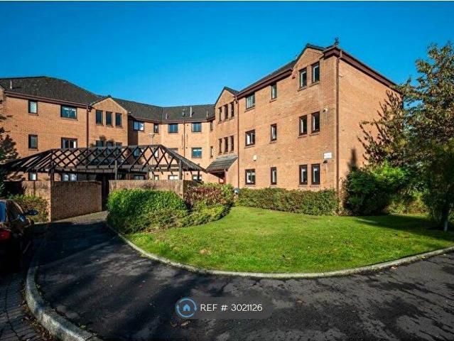 Apartment for rent in Whitlawburn, Cambuslang