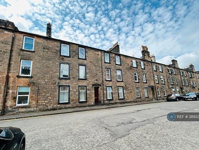Apartment for rent in Cambuskenneth, Scotland