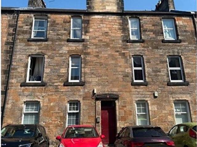 Apartment for rent in Top of the Town, Cambuskenneth