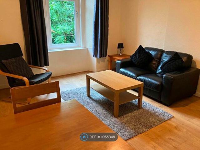 Apartment for rent in Top of the Town, Cambuskenneth