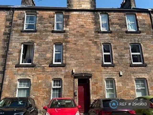 Apartment for rent in Top of the Town, Cambuskenneth