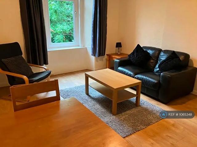 Apartment for rent in Top of the Town, Cambuskenneth