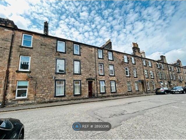Apartment for rent in Top of the Town, Cambuskenneth