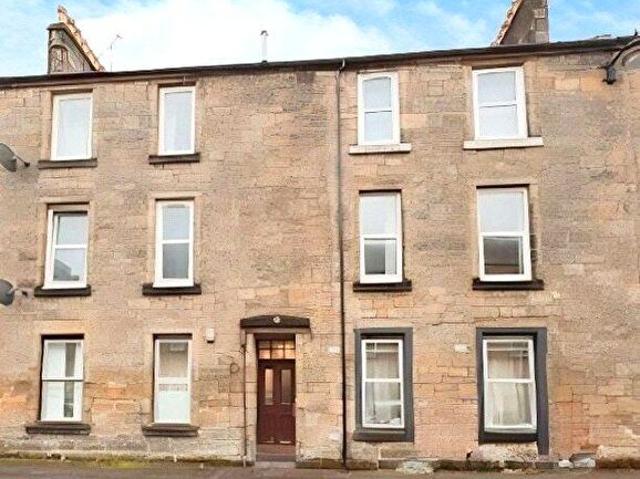 Apartment for rent in Top of the Town, Cambuskenneth