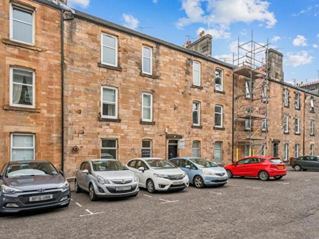 Apartment for rent in Cambuskenneth, Scotland