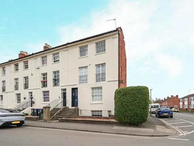 Apartment for rent in Sydenham, Warwick