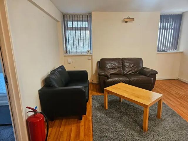 Apartment for rent in Brynmill, Swansea