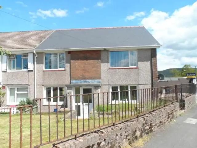Apartment for rent in Mountain Air, Ebbw Vale