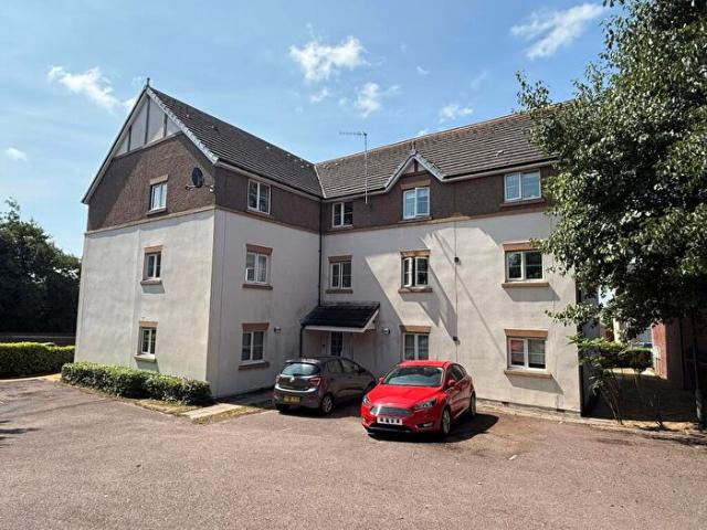 Apartment for rent in Llanelli, Wales