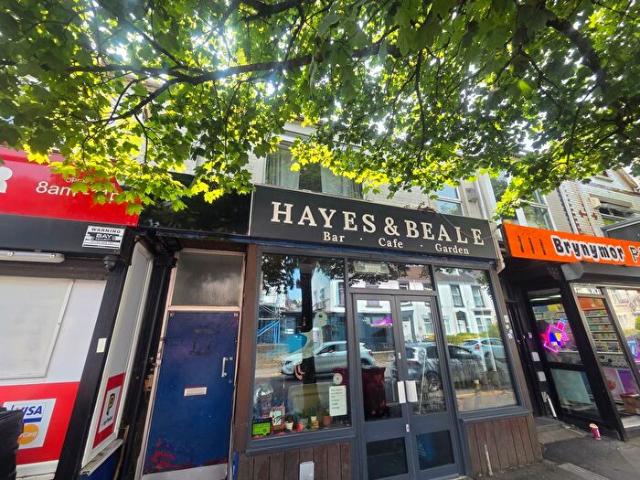 Apartment for rent in Nangreaves, Wales