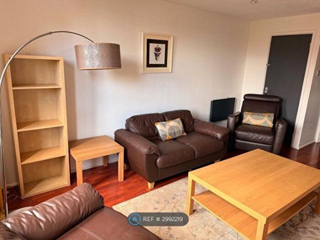 Apartment for rent in Garnethill, Scotland