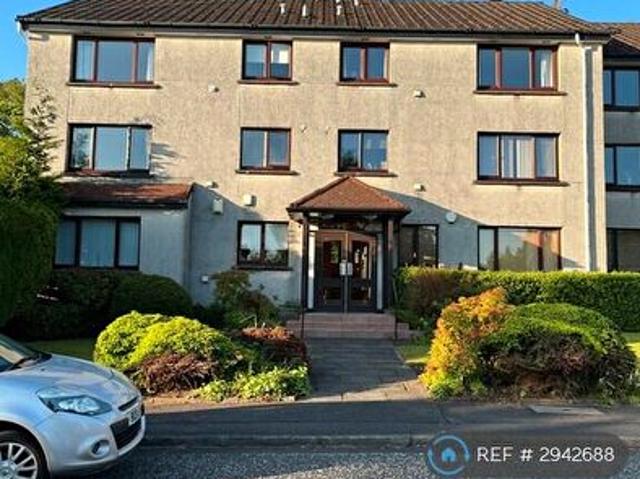 Apartment for rent in Fruin, Mearns