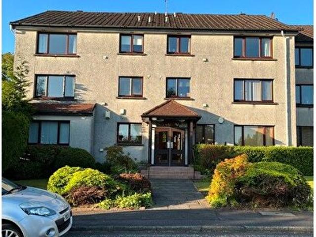 Apartment for rent in Fruin, Mearns