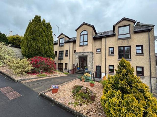 Apartment for rent in Balfron, Scotland