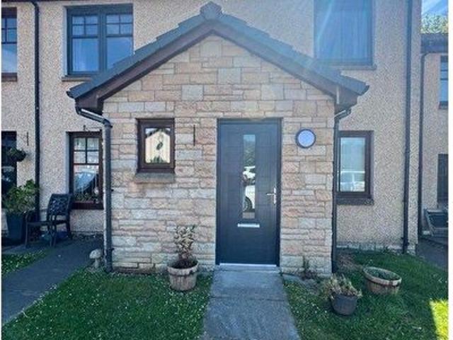 Apartment for rent in Scotland