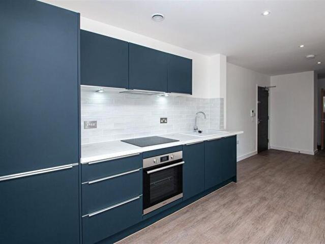 Apartment for rent in Milton Keynes