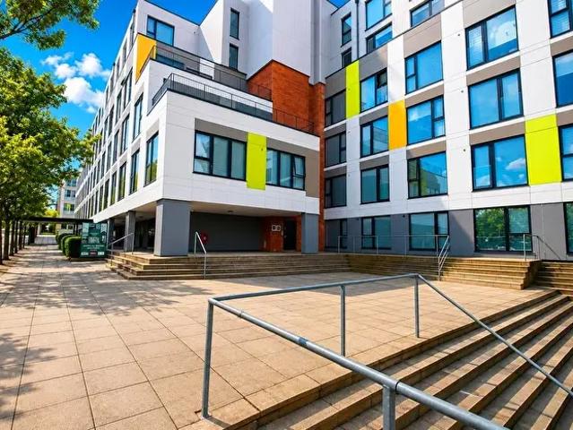 Apartment for rent in Milton Keynes