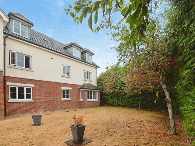 Apartment for rent in Evershot, Oxfordshire