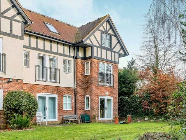 Apartment for rent in Addington, Winslow