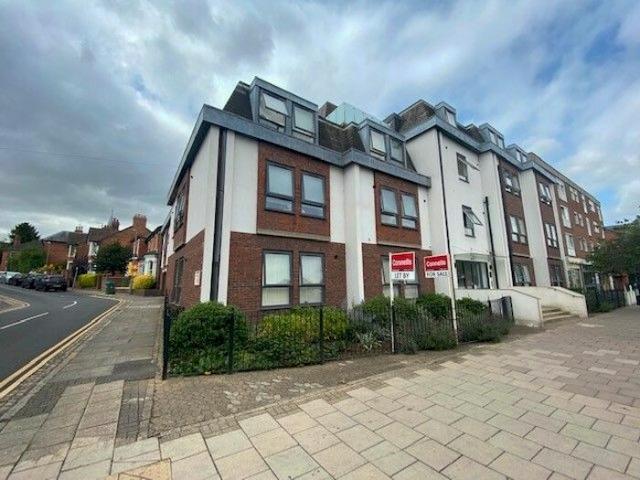 Apartment for rent in Walton, Aylesbury