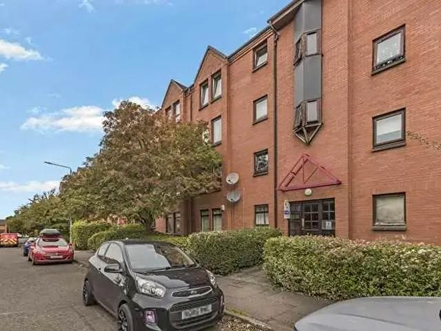 Apartment for rent in Budhill, Glasgow