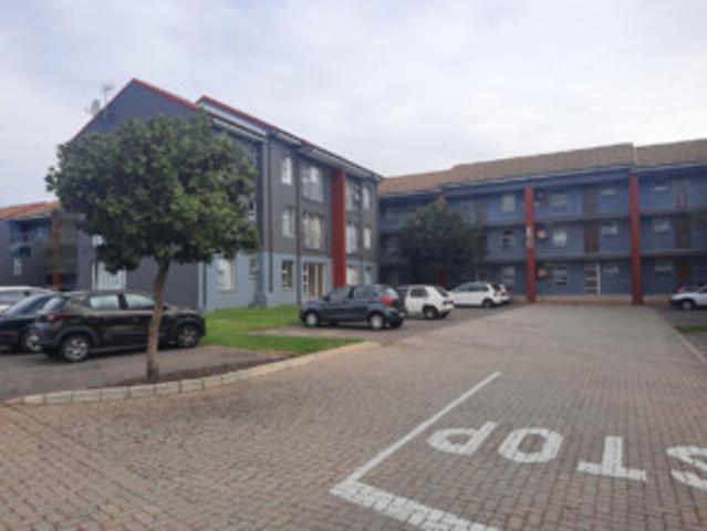 Flat for rent in Cape Town
