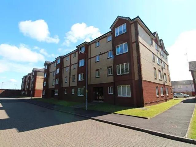 Apartment for rent in Blawarthill, Yoker