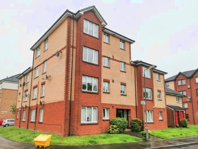 Apartment for rent in Blawarthill, Yoker