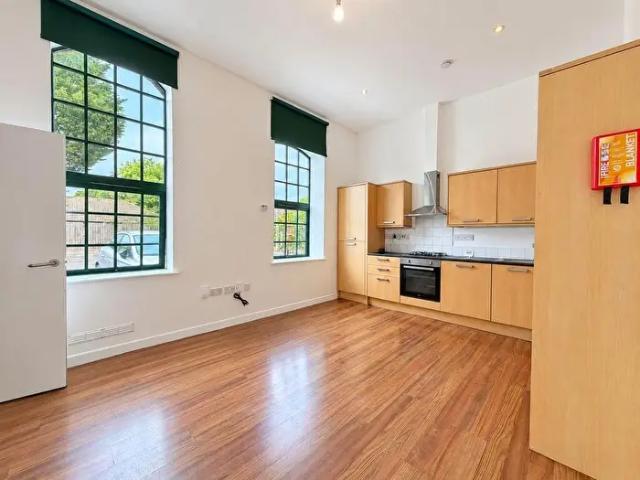 Apartment for rent in St Ann's, Haddon